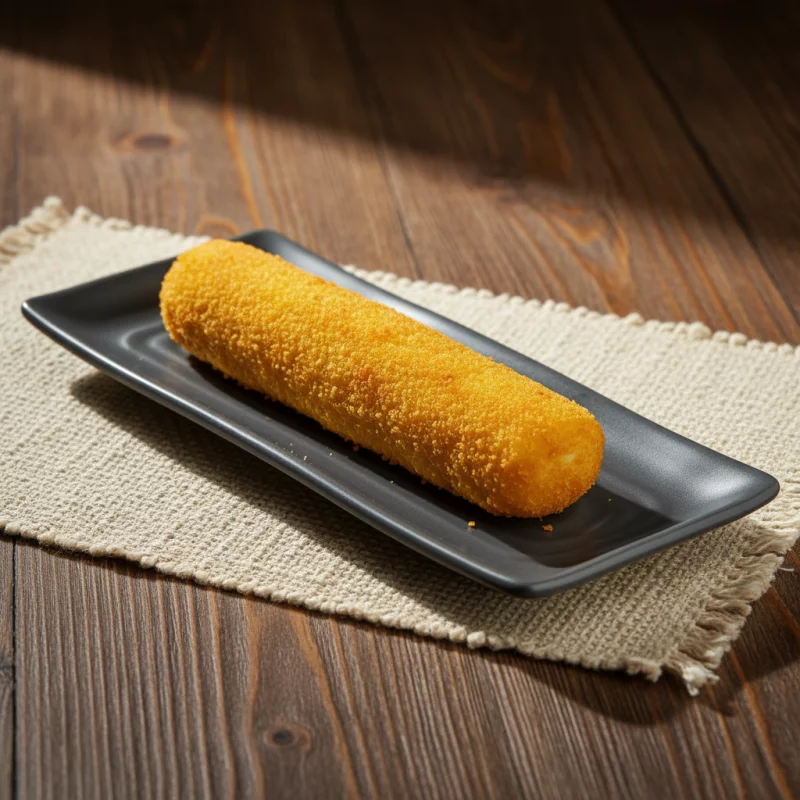 HAND ROLLS TORI FURAY (Pollo Apanado