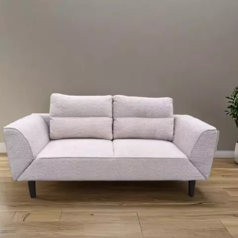 Sofa Cama modelo Suiza Rosa