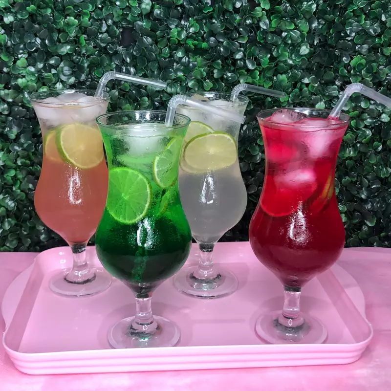 Soda Italiana - 355ml