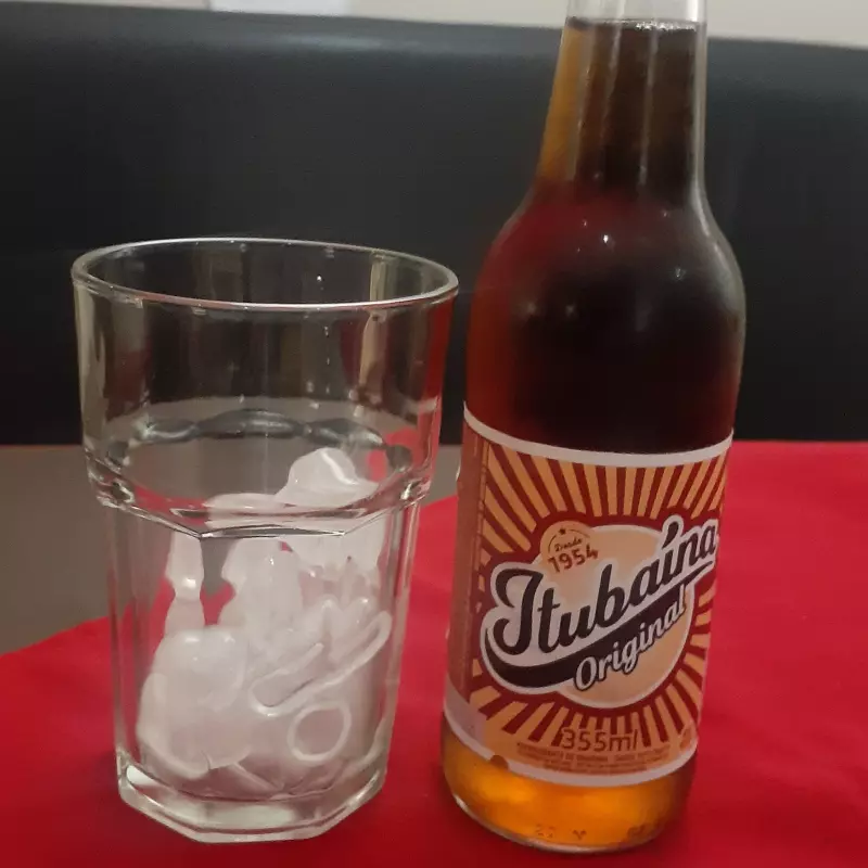 Itubaina