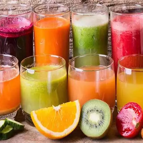 Suco de Polpa 300 ml
