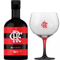 KIT GIN BË FLAMENGO 750 ML