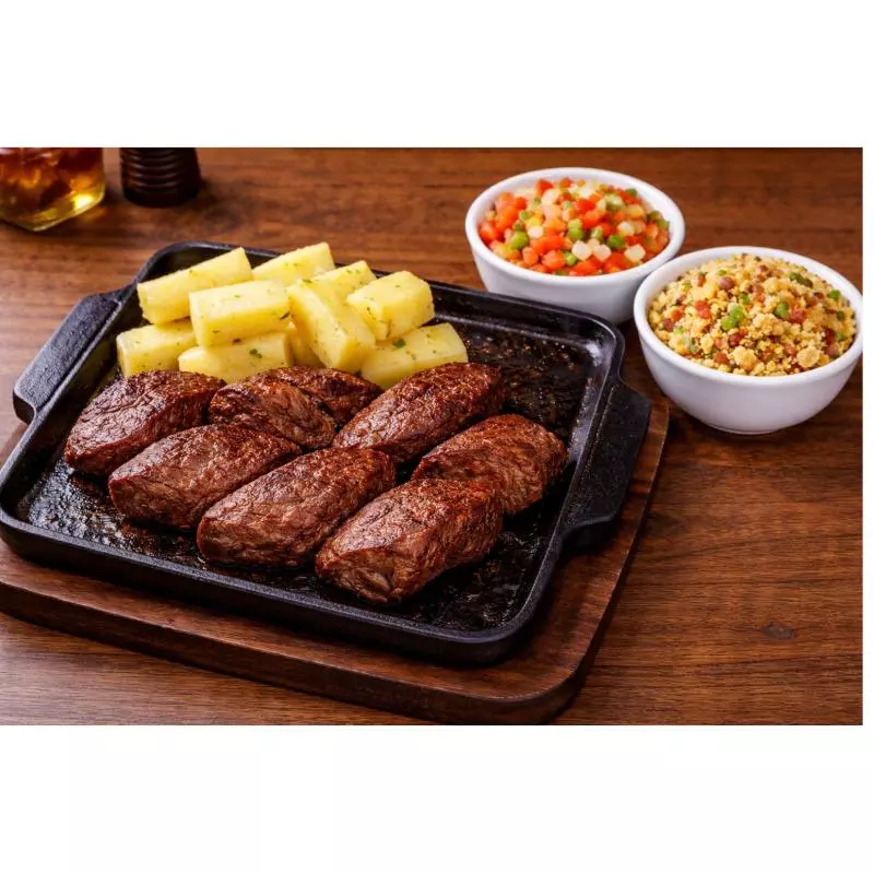 CARNE DE SOL 400G