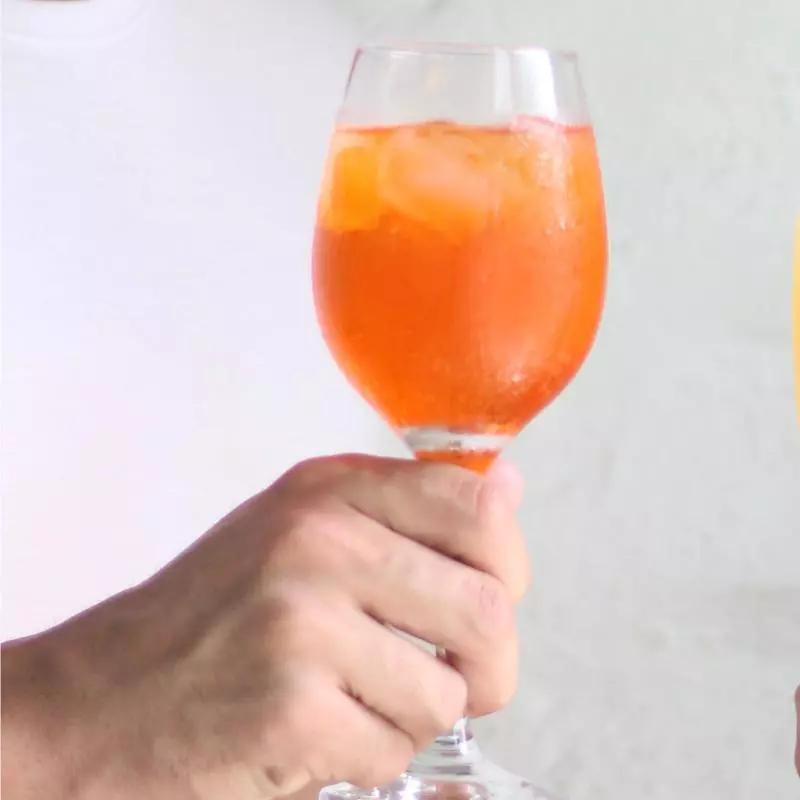 Aperol Spritz