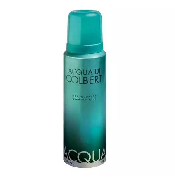 Desod. Aqcua di Colbert x 150 ml.