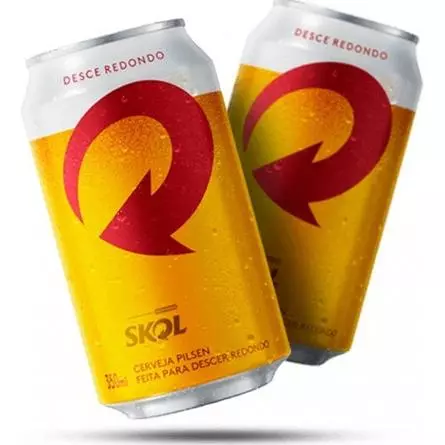 Skol Lata