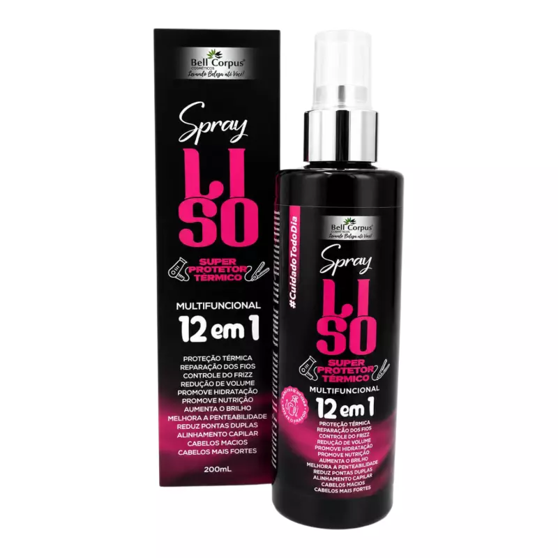 SPRAY LISO MULTIFUNCIONAL