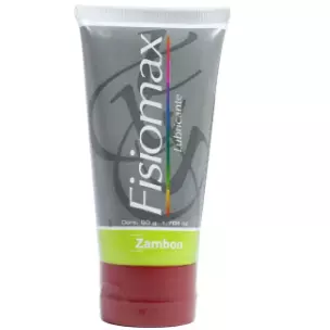 Gel Lubricante INTIMO FISIOMAX 50G
