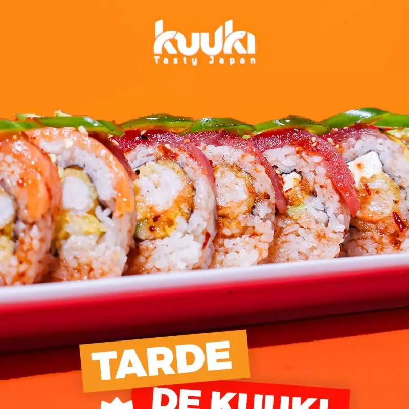 ASAHI ROLL (new) 🔥⭐️