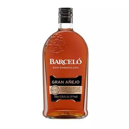 RON BARCELO GRAN AÑEJO 1.750L