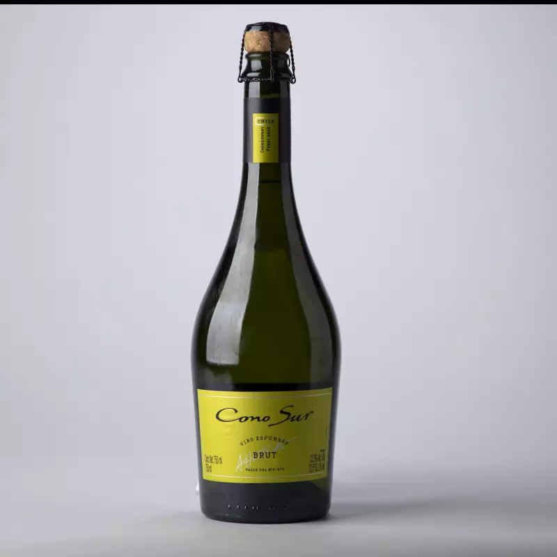 Sparkling Brut - Cono Sur