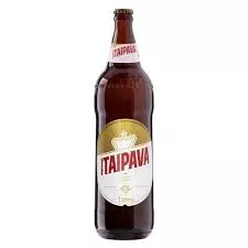 Cerveja Itaipava litrão 1000ml