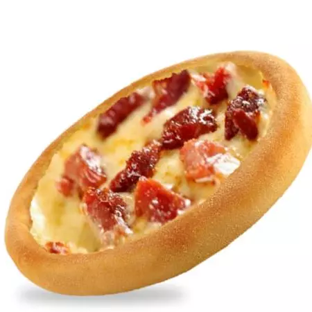 ESFIHA BACON