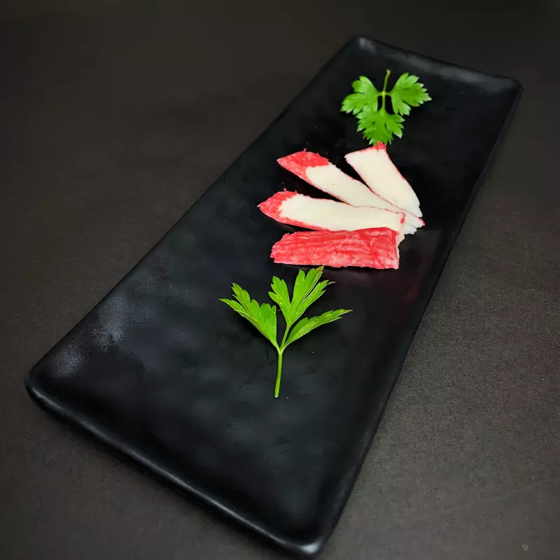 SASHIMI DE KANI