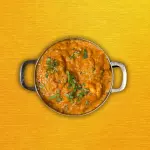 Chicken Vindaloo