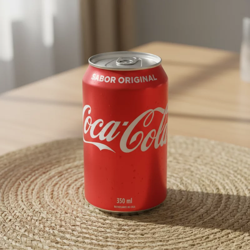 Coca-Cola  350 ml