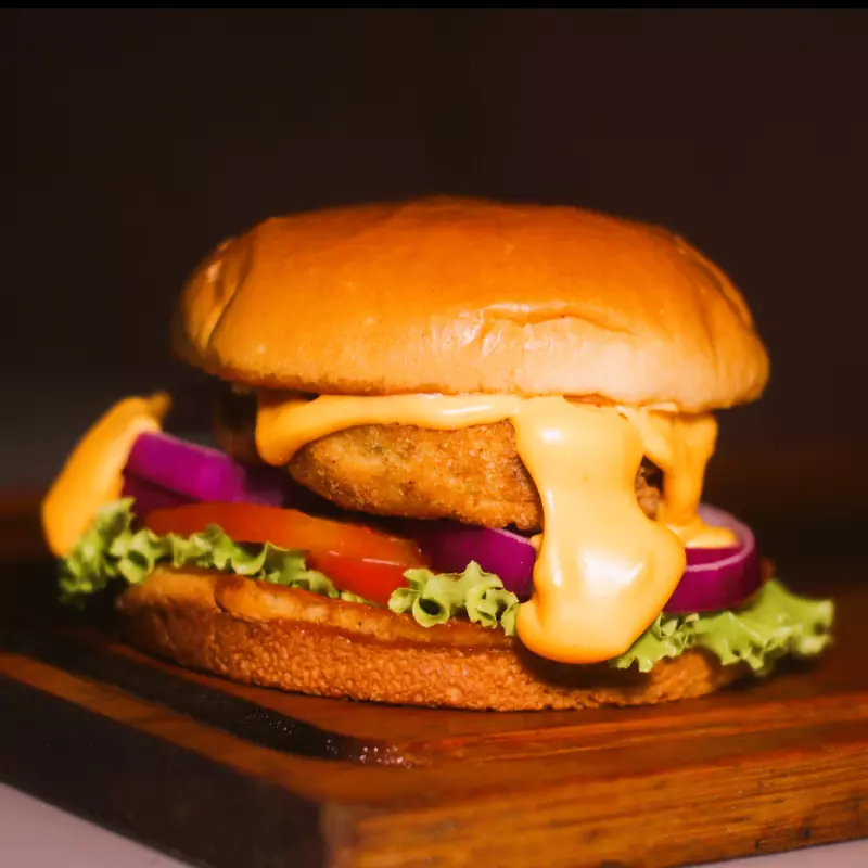FRANBURGUER