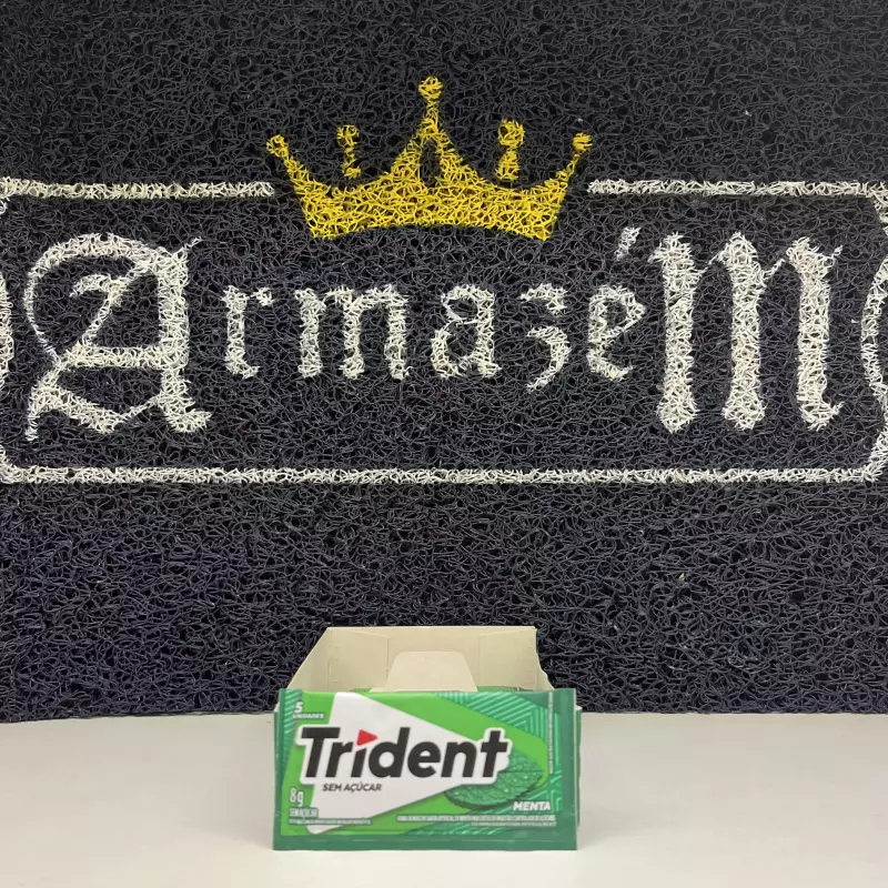 Trident Menta 8g