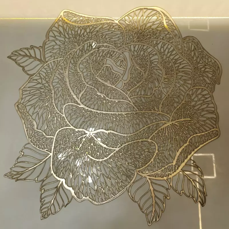 INDIVIDUAL REF 855-8 DORADO