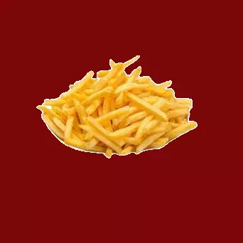 Batatas Fritas