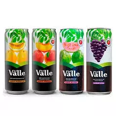 Suco Del Valle 290 ml