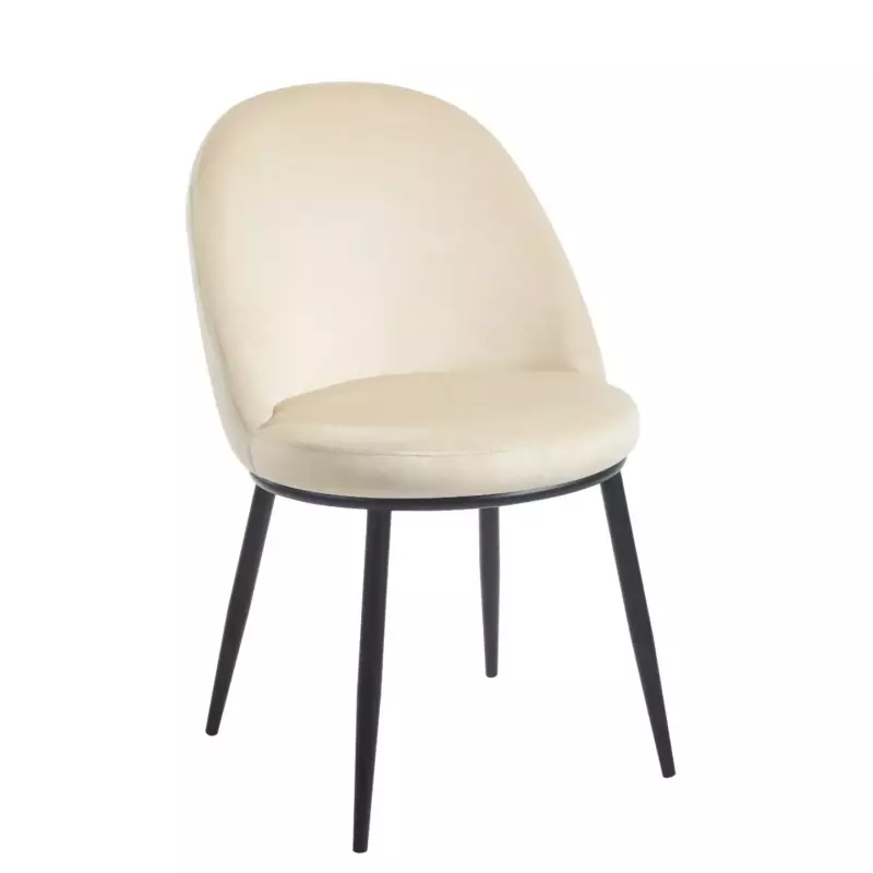 Silla Alaska Pana Beige