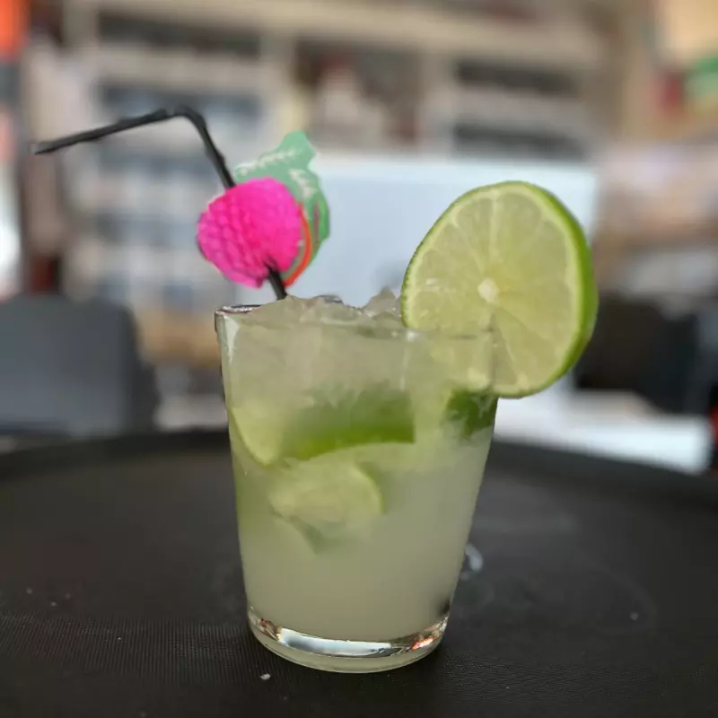 Caipirinha