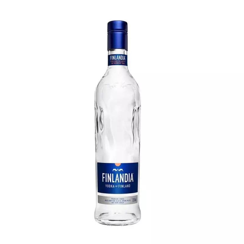 Vodka Finlandia 750ml