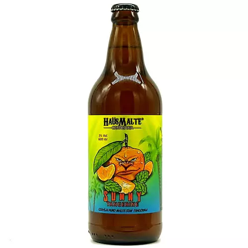 HausMalte tangerine