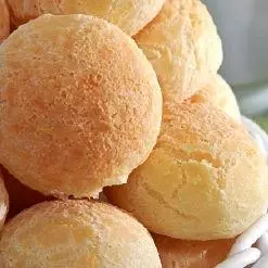 Pao de queijo😋