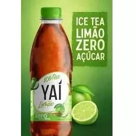 ICETEA LIMÃO 450 ML
