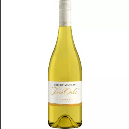 Twin Oaks 2018 California (Chardonnay)