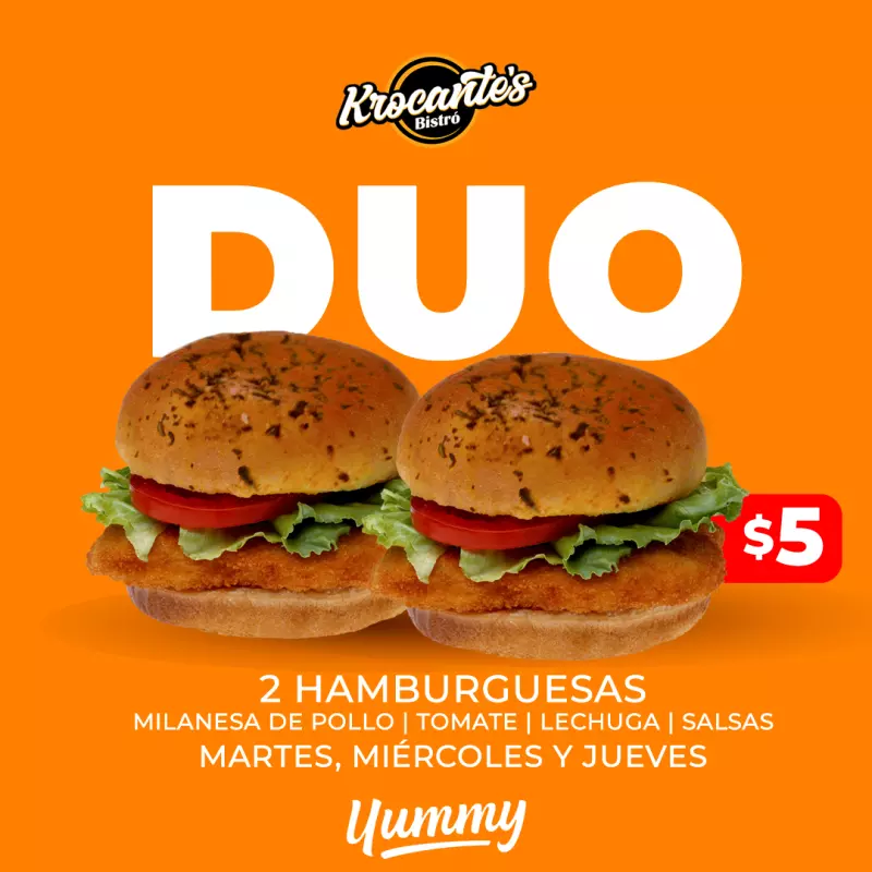 La Duo