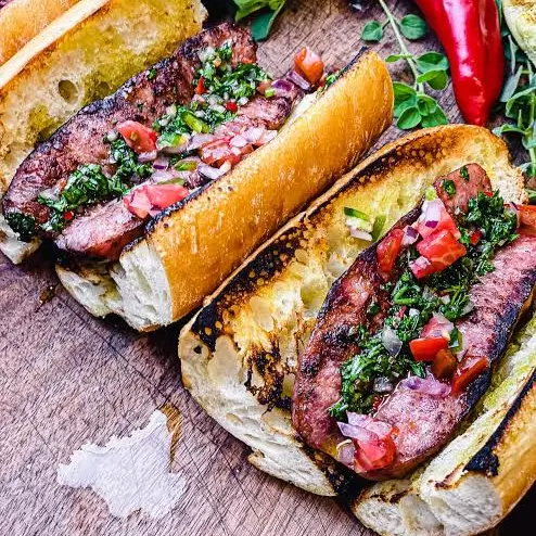 CHORIPAN