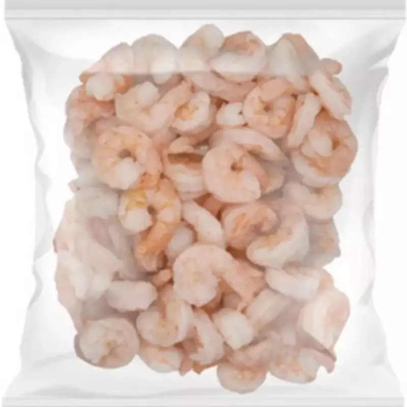 Camarón 51/60 coc, pel y desv 1kilo