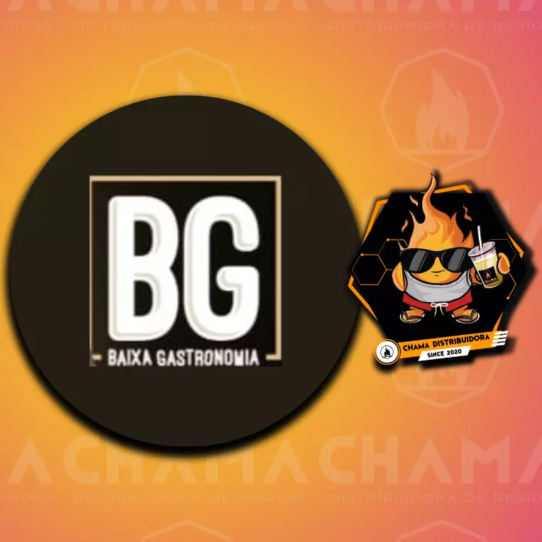 Bruder baixa gastronomia