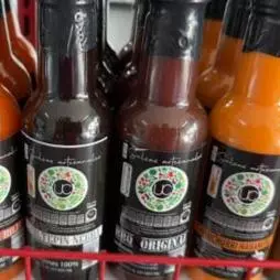 Salsa