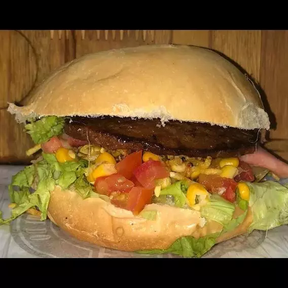 X-SALADA