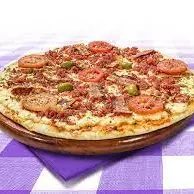Pizza Toscana