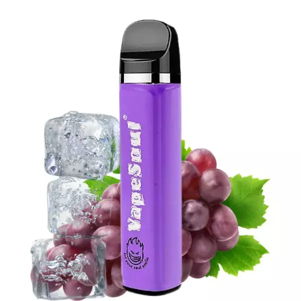 Grape Ice