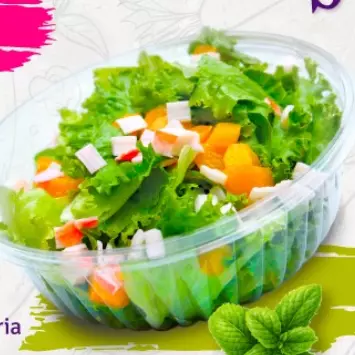 Ensalada winky