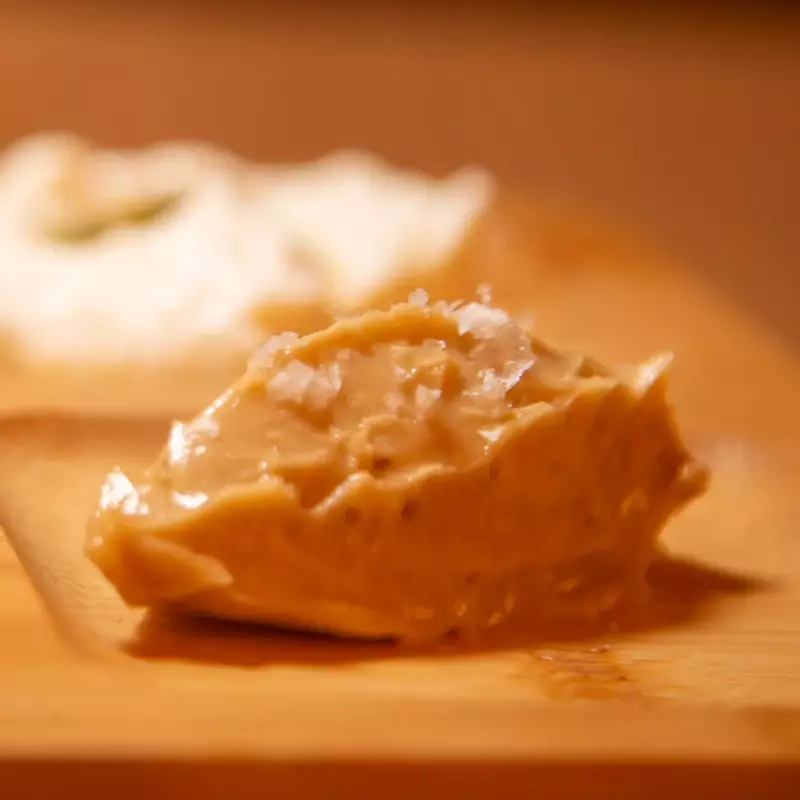 Manteiga de mel de Caju