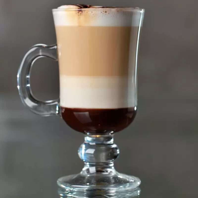 MOCHA TRADICIONAL