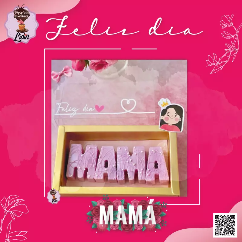 Mamá