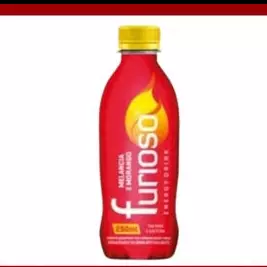 Energético furioso melancia e morang