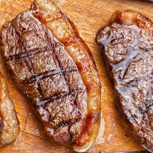 Picanha Combo 400g