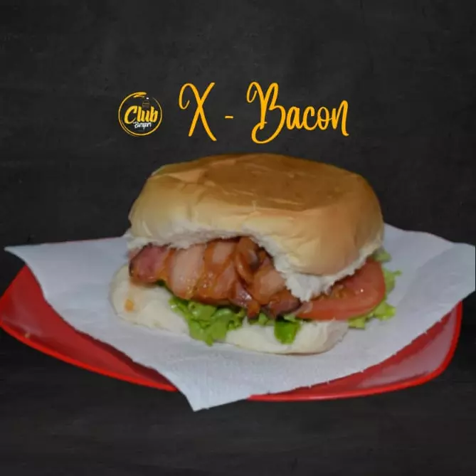 X - BACON