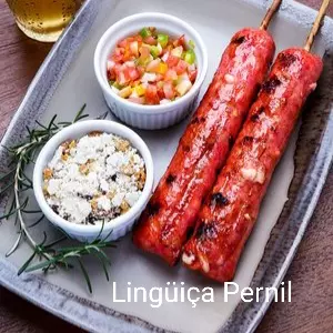 Linguiça