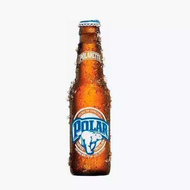 Cerveza Polar Pilsen