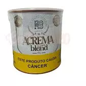 TABACO ACREMA LATA 80G